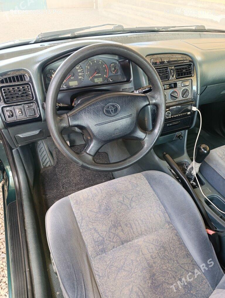 Toyota Avensis 2002 - 90 000 TMT - Mary - img 5