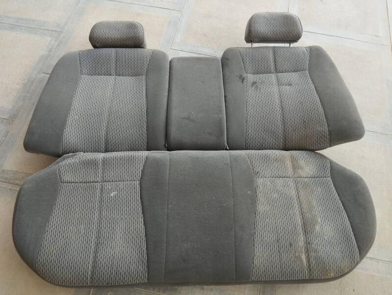 сиденья 2110 1 000 TMT - Сакарчага - img 2