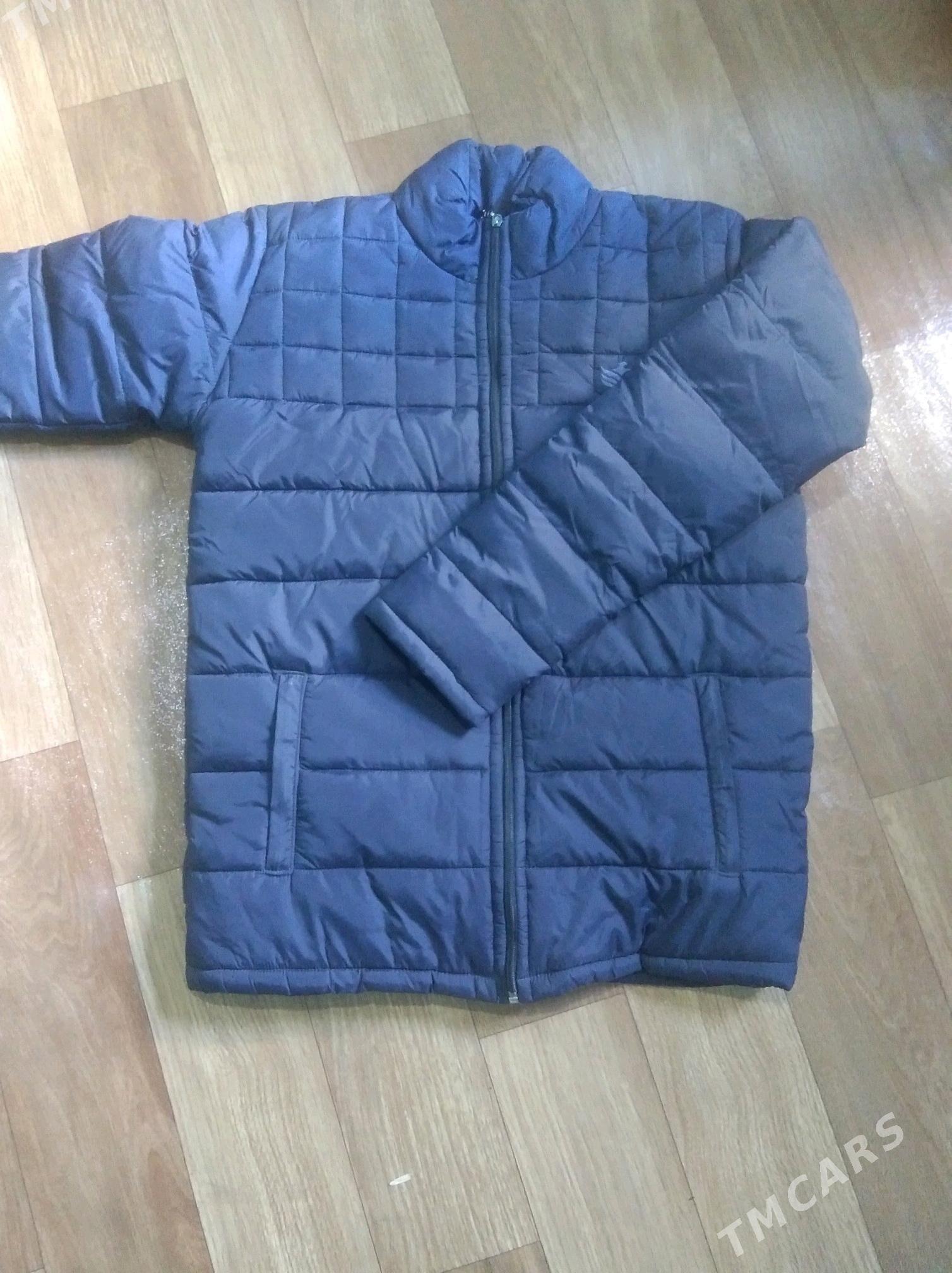 куртка. без рукавка - Daşoguz - img 3