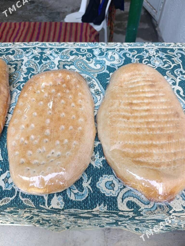 tamdyr çörek - Ашхабад - img 9