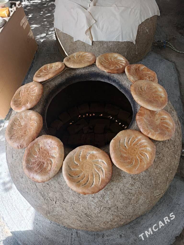 tamdyr çörek - Ашхабад - img 8