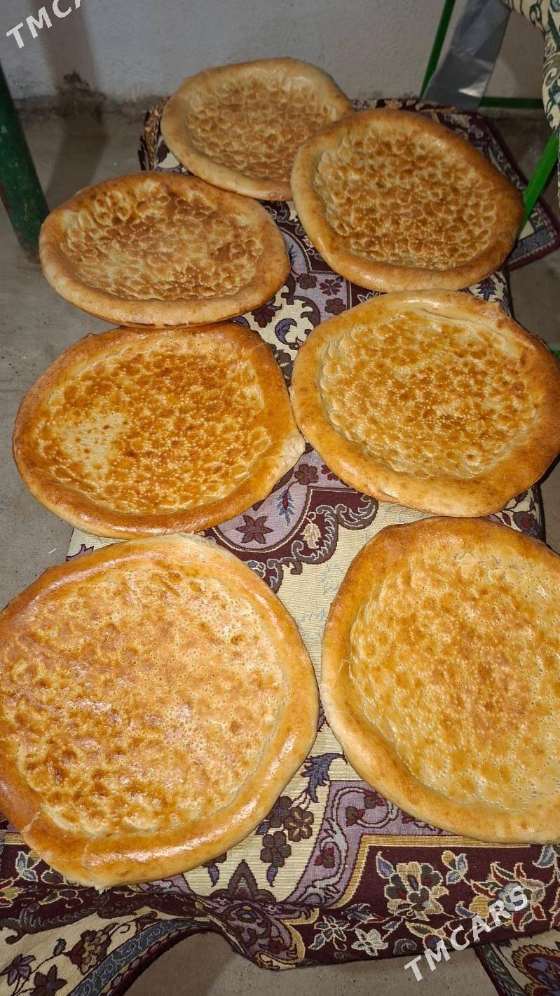 tamdyr çörek - Ашхабад - img 4