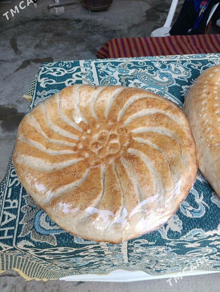 tamdyr çörek - Ашхабад - img 7