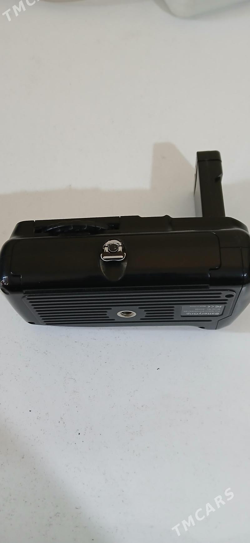 nikon 3100 bustr - Гызыларбат - img 2