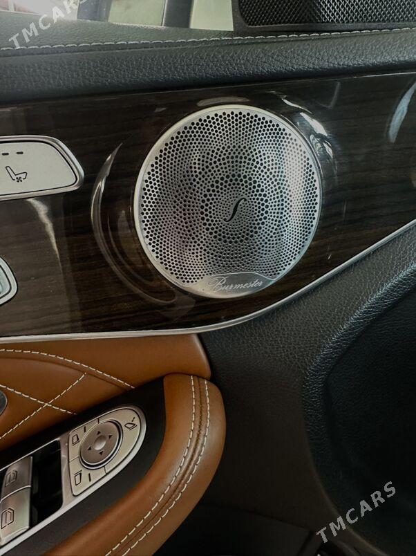 Mercedes-Benz C-Class 2016 - 700 000 TMT - Aşgabat - img 4