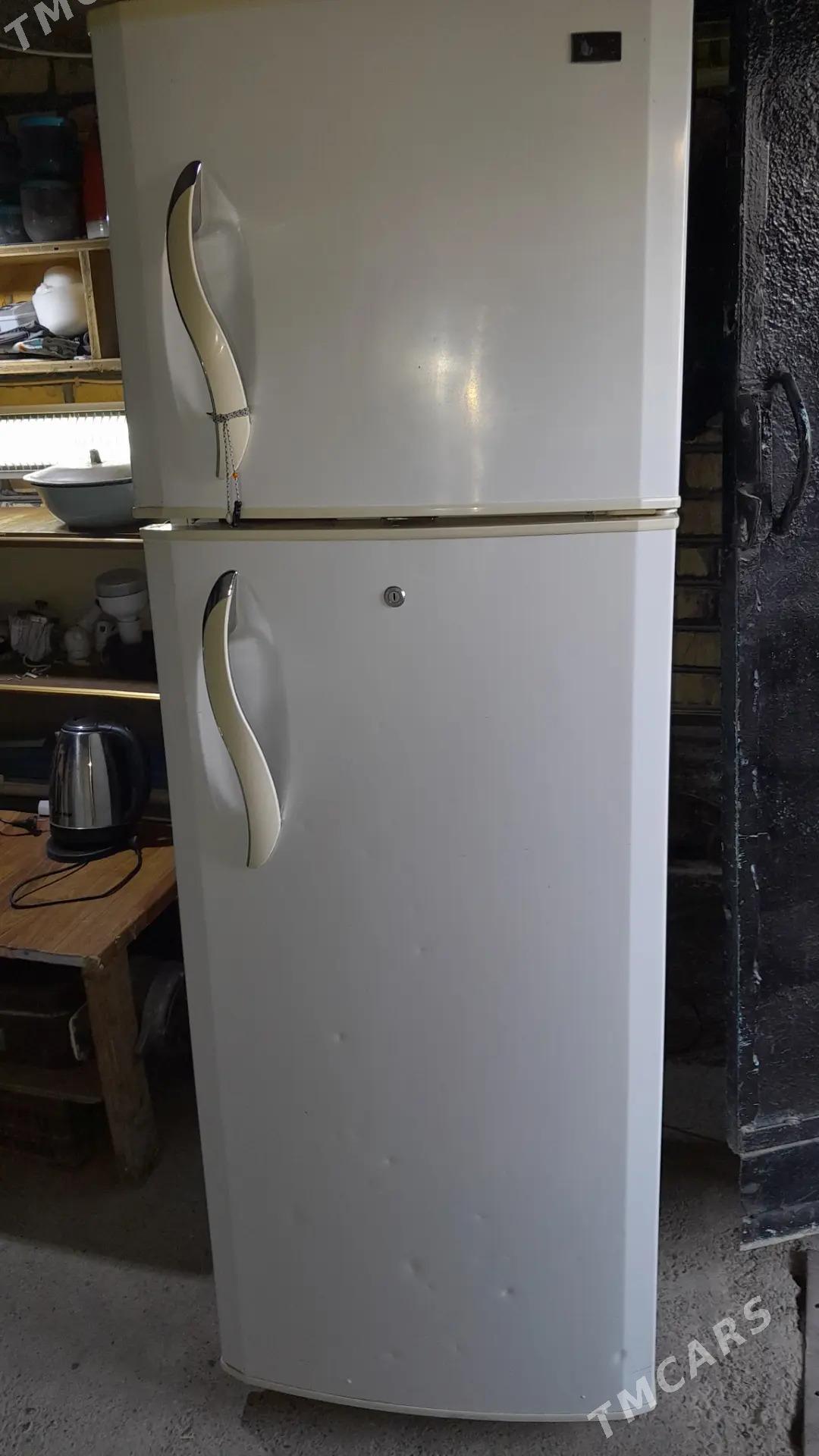 Lg suhoy moroz holodilnik - Мары - img 1