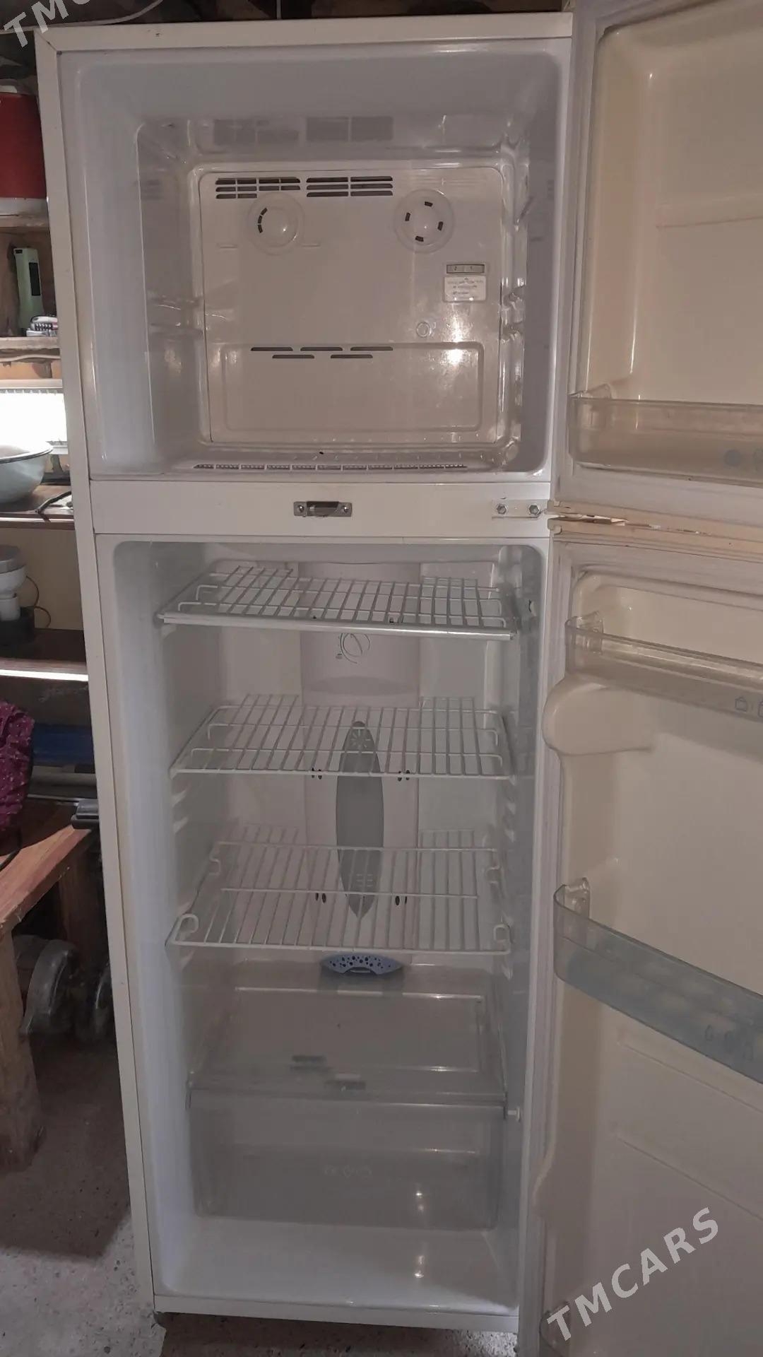 Lg suhoy moroz holodilnik - Mary - img 2