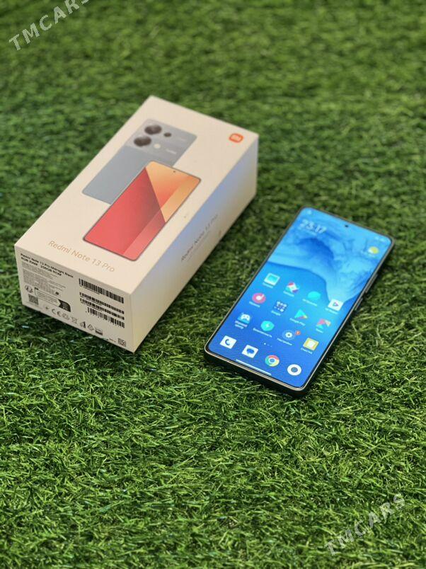 Redmi note 13 pro - Балканабат - img 2
