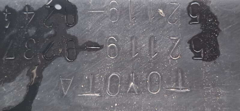 tayota korolla 04 07 1 000 TMT - Балканабат - img 4