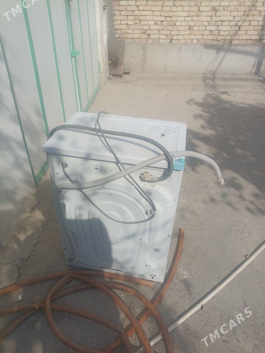 kirmasyn - Ak bugdaý etraby - img 1