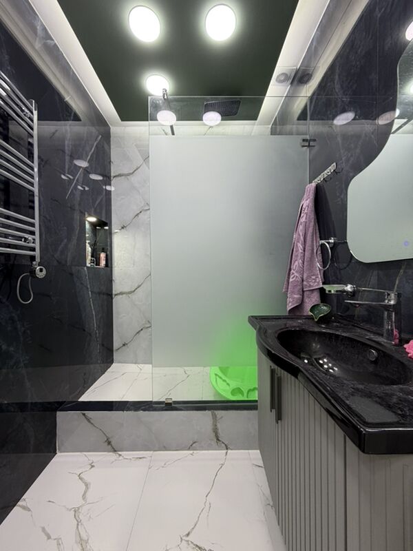 8mkr 2 Komnat arkacka - Aşgabat - img 6