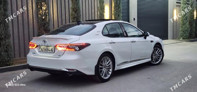 Toyota Camry 2020 - 305 000 TMT - Aşgabat - img 7