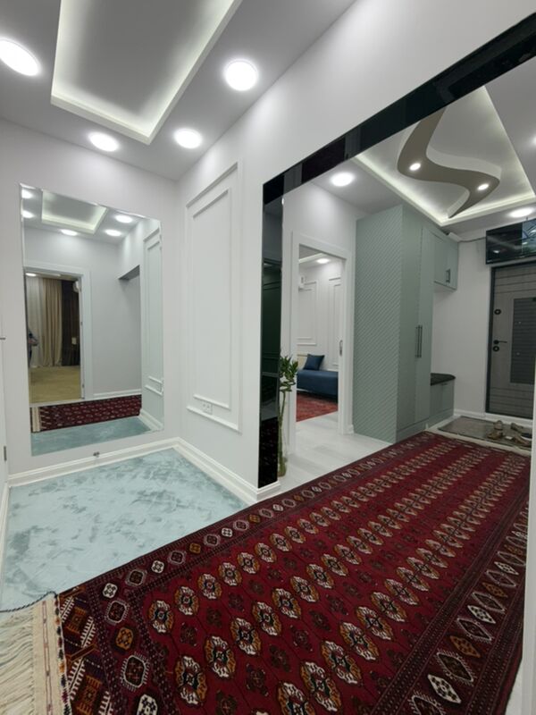 8mkr 2 Komnat arkacka - Aşgabat - img 10