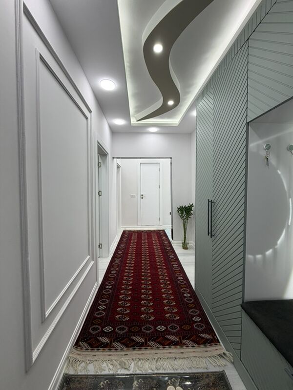 8mkr 2 Komnat arkacka - Aşgabat - img 8