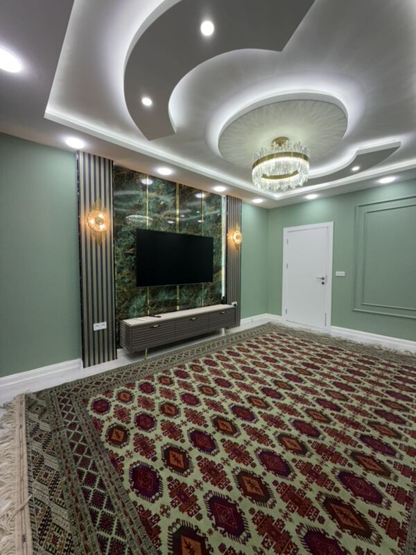 8mkr 2 Komnat arkacka - Aşgabat - img 4