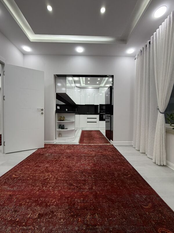 8mkr 2 Komnat arkacka - Aşgabat - img 7