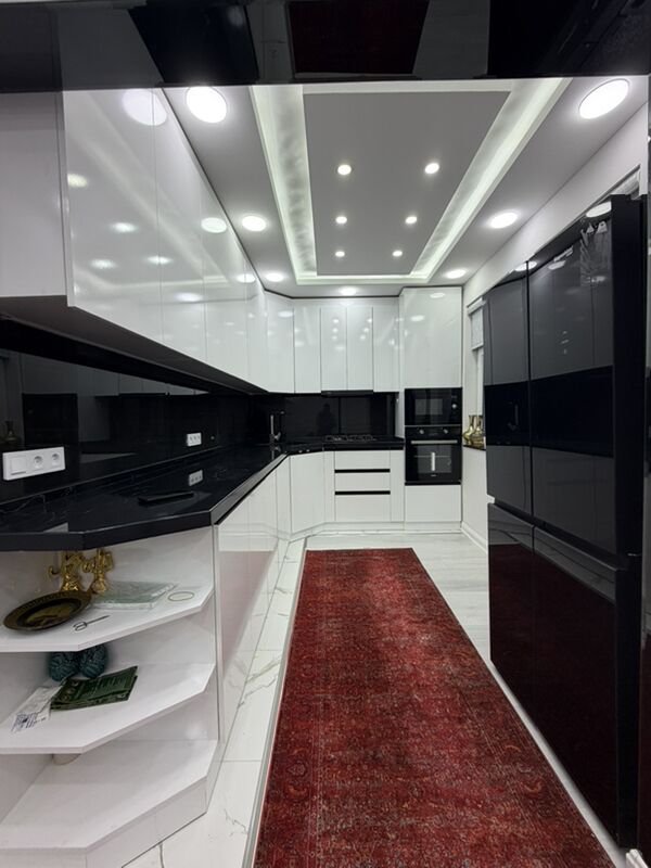 8mkr 2 Komnat arkacka - Aşgabat - img 3