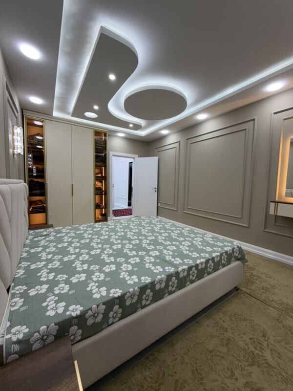 8mkr 2 Komnat arkacka - Aşgabat - img 1