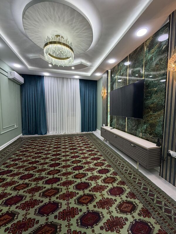 8mkr 2 Komnat arkacka - Aşgabat - img 5