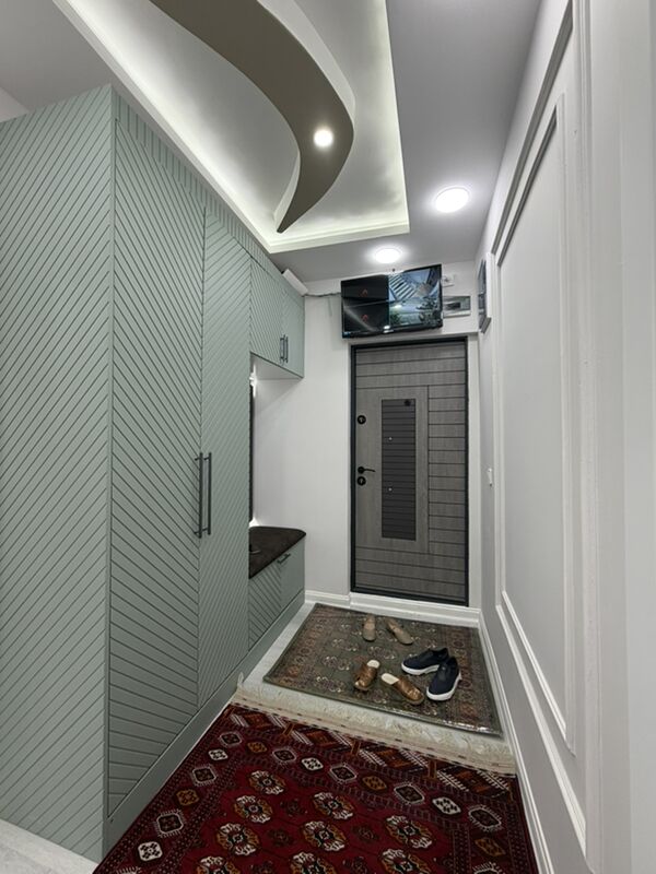 8mkr 2 Komnat arkacka - Aşgabat - img 9