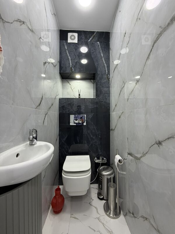 8mkr 2 Komnat arkacka - Aşgabat - img 2