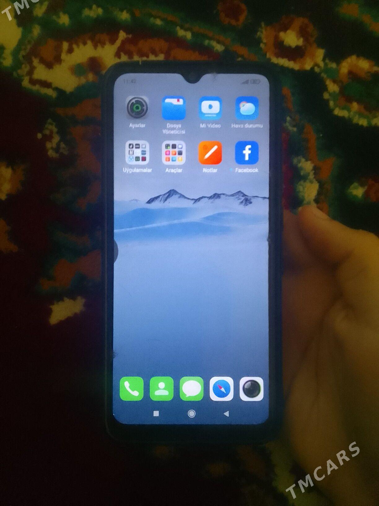 Redmi 9a - Балканабат - img 2