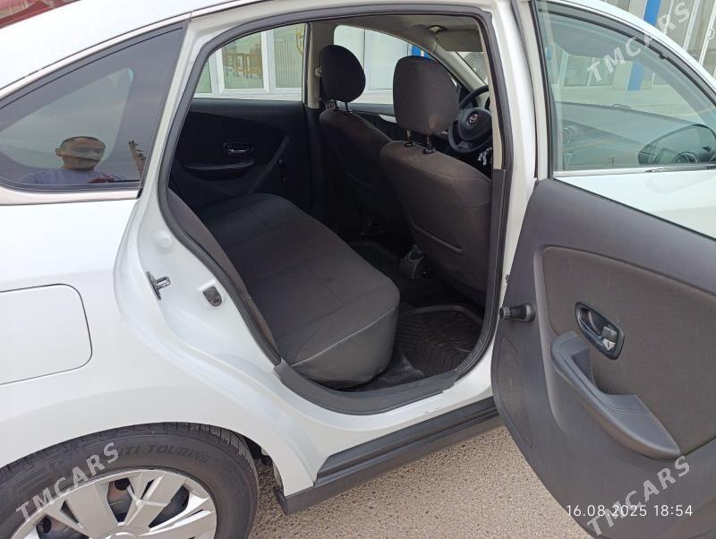 Nissan Almera 2015 - 140 000 TMT - Aşgabat - img 3