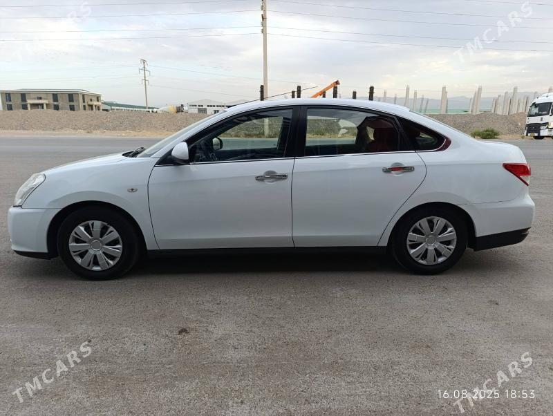 Nissan Almera 2015 - 140 000 TMT - Aşgabat - img 9