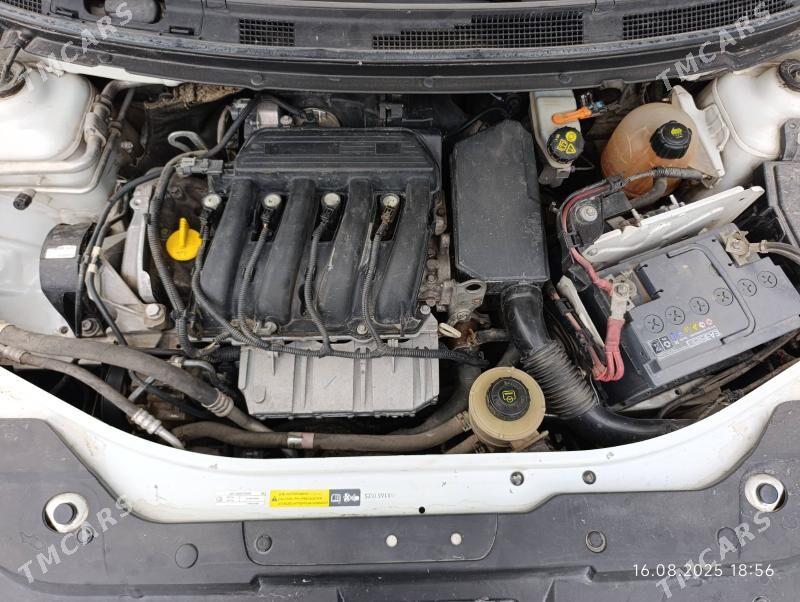 Nissan Almera 2015 - 140 000 TMT - Aşgabat - img 2