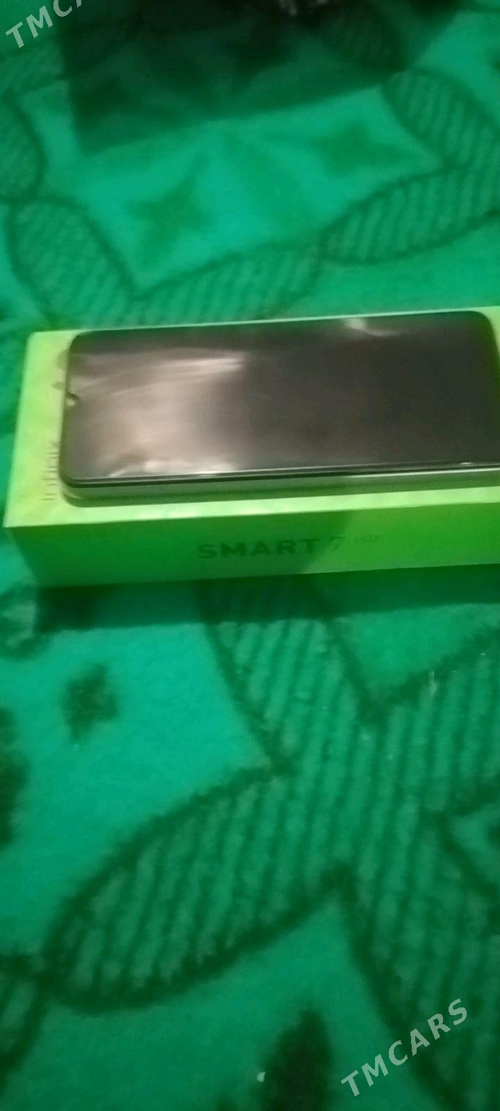 Smart 7 HD - Гороглы (Тагта) - img 2