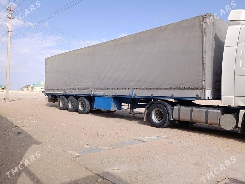 Kogel Cargo 2004 - 250 000 TMT - Туркменбаши - img 5