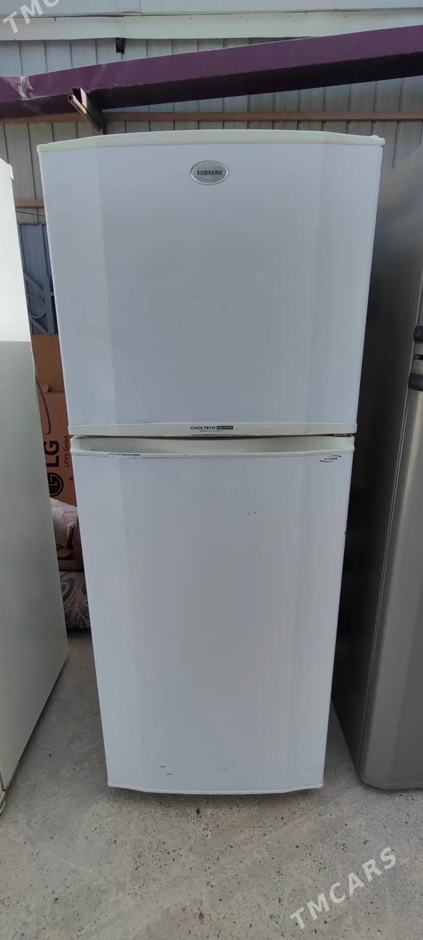 Samsung holodilnik suhoy moroz - Мары - img 1