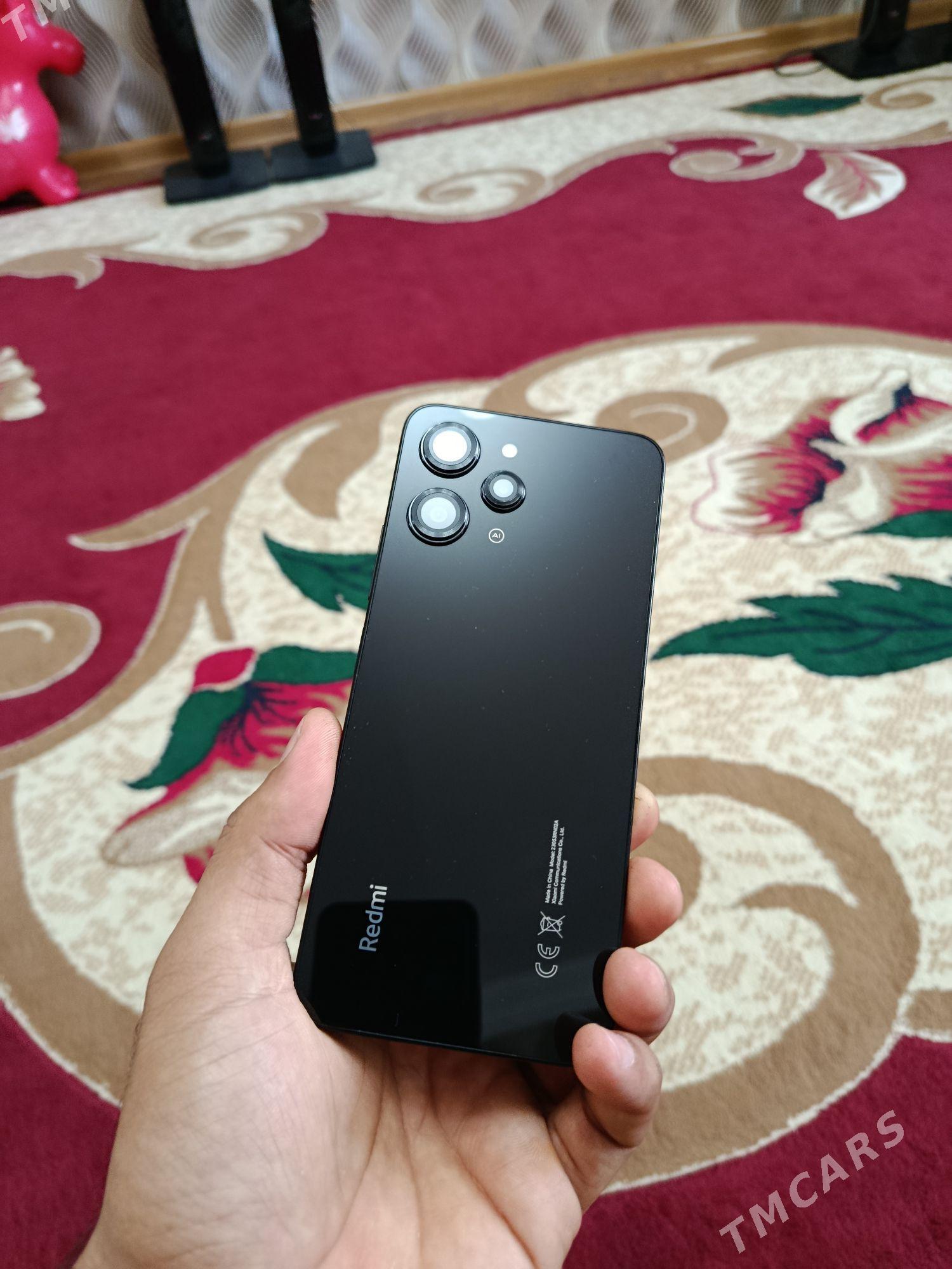 Xiaomi Redmi 12 - Туркменабат - img 2
