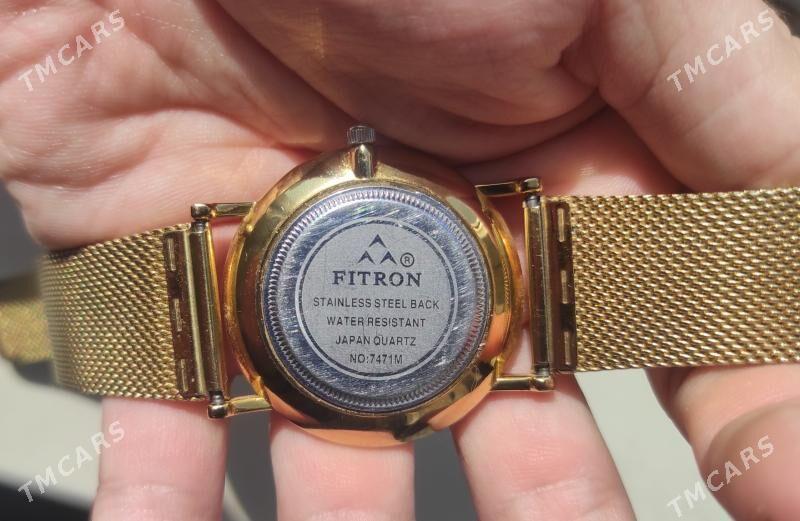 fitron sagat - Дашогуз - img 3