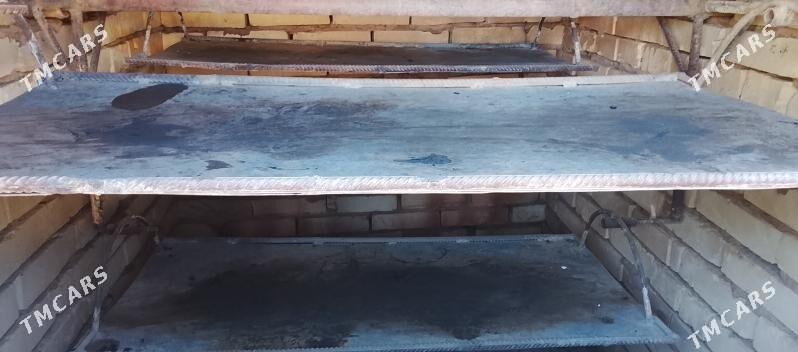 tamdyr kure - Сакарчага - img 1