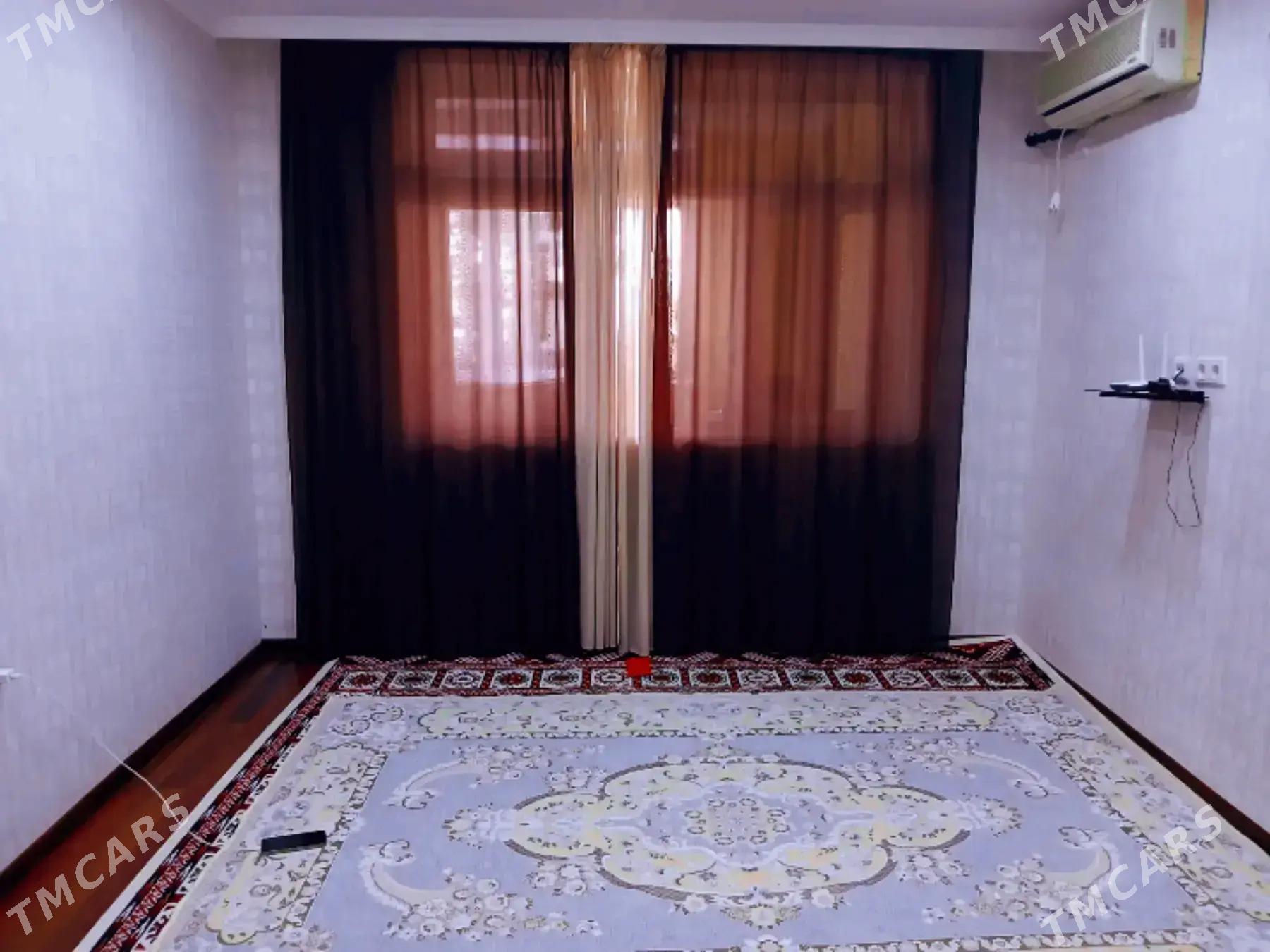 Satlyk Jay Gysagly - Aşgabat - img 3