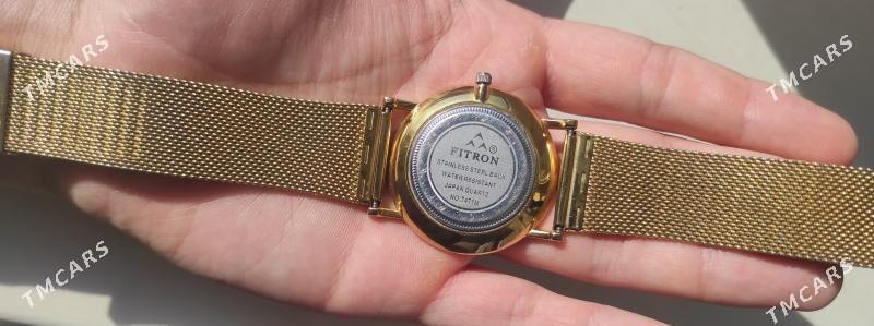 fitron sagat - Дашогуз - img 5