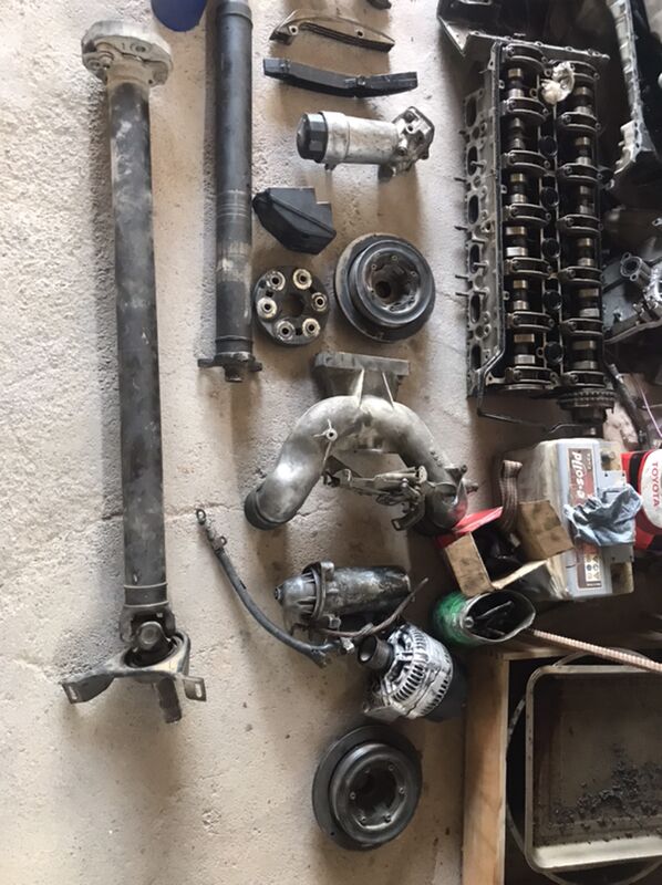 блок галофка матор 100 TMT - Türkmenbaşy - img 3