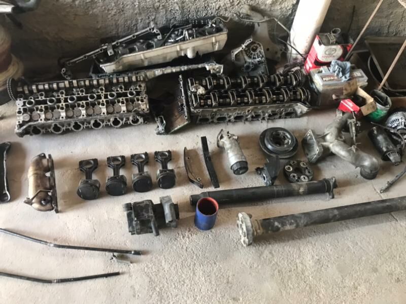 блок галофка матор 100 TMT - Türkmenbaşy - img 6