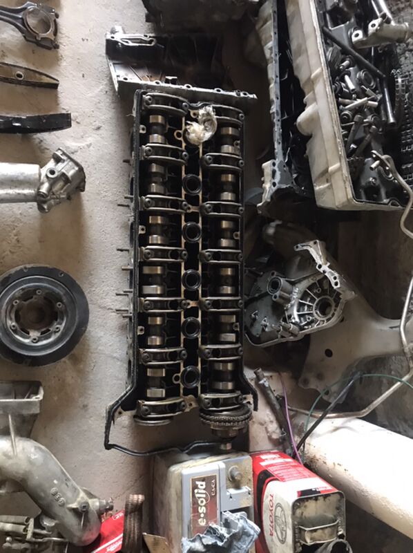 блок галофка матор 100 TMT - Türkmenbaşy - img 7