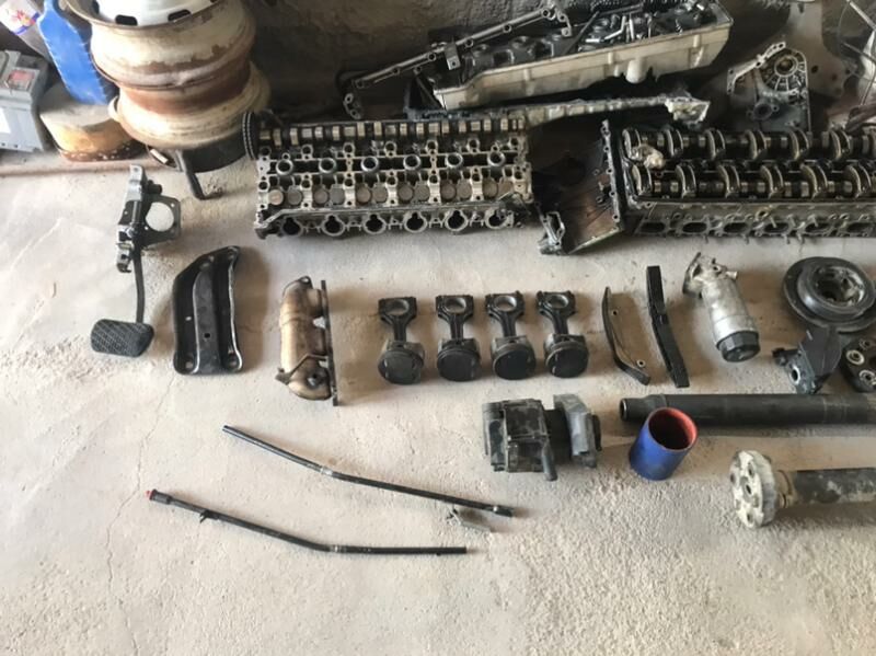 блок галофка матор 100 TMT - Türkmenbaşy - img 5