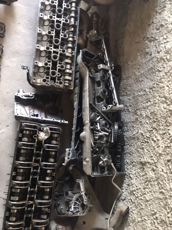 блок галофка матор 100 TMT - Türkmenbaşy - img 4