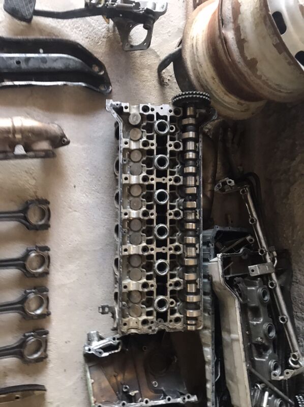 блок галофка матор 100 TMT - Türkmenbaşy - img 2