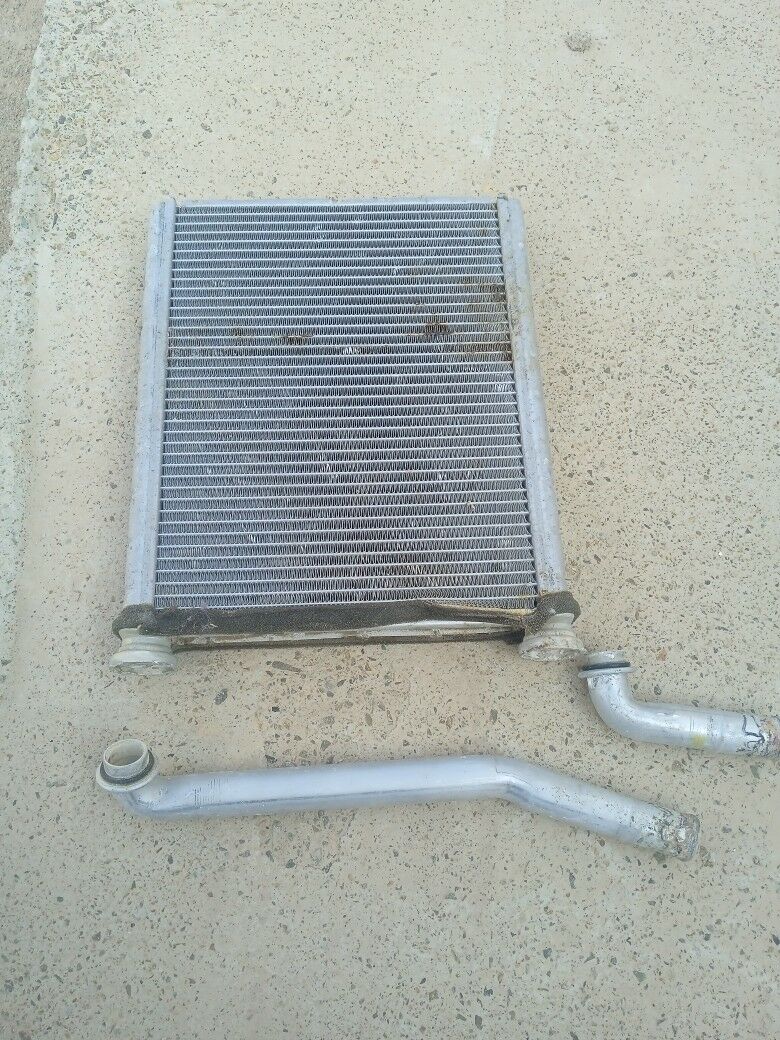 Каролла 2011 печка радиаторы 100 TMT - Туркменбаши - img 1