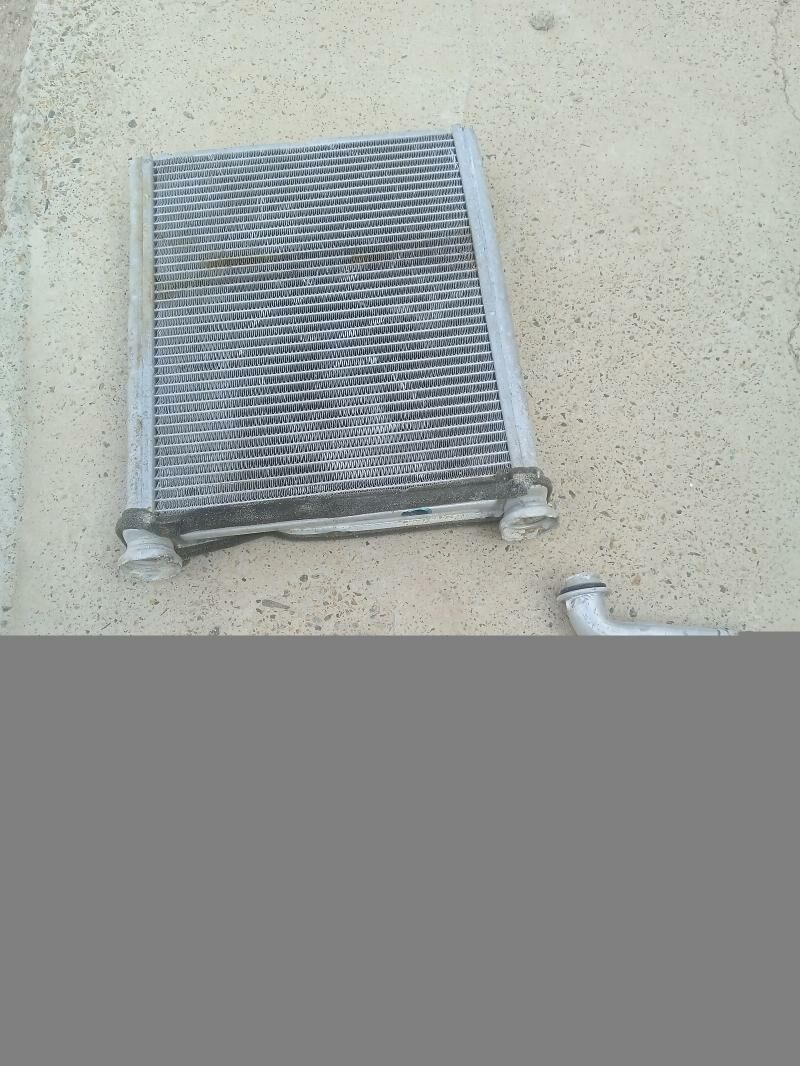 Каролла 2011 печка радиаторы 100 TMT - Туркменбаши - img 2