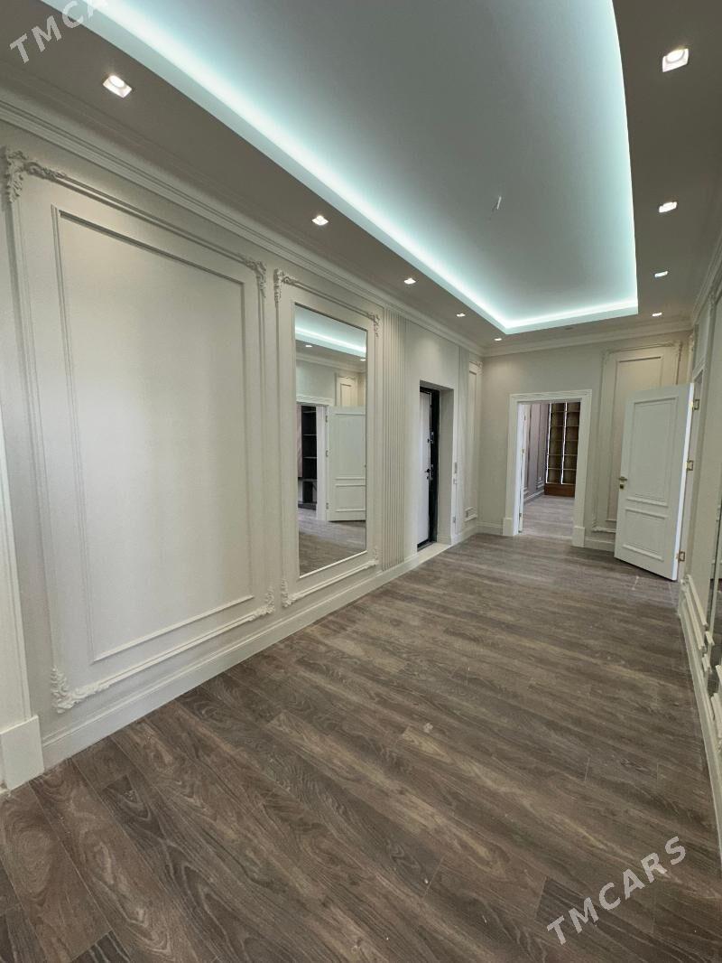 Sowerskiy, 3+4 ot,120+150 kw - ул. Советская (Гарашсызлык шаёлы) - img 10