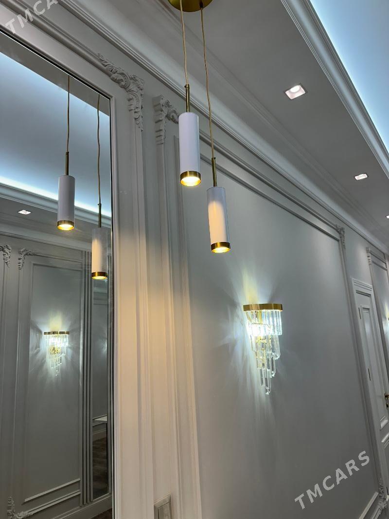 Sowerskiy, 3+4 ot,120+150 kw - ул. Советская (Гарашсызлык шаёлы) - img 5