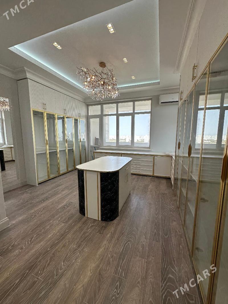 Sowerskiy, 3+4 ot,120+150 kw - ул. Советская (Гарашсызлык шаёлы) - img 3