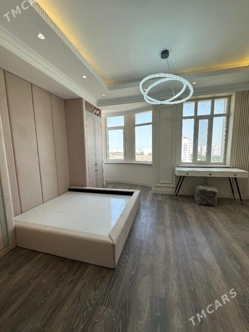 Sowerskiy, 3+4 ot,120+150 kw - ул. Советская (Гарашсызлык шаёлы) - img 7