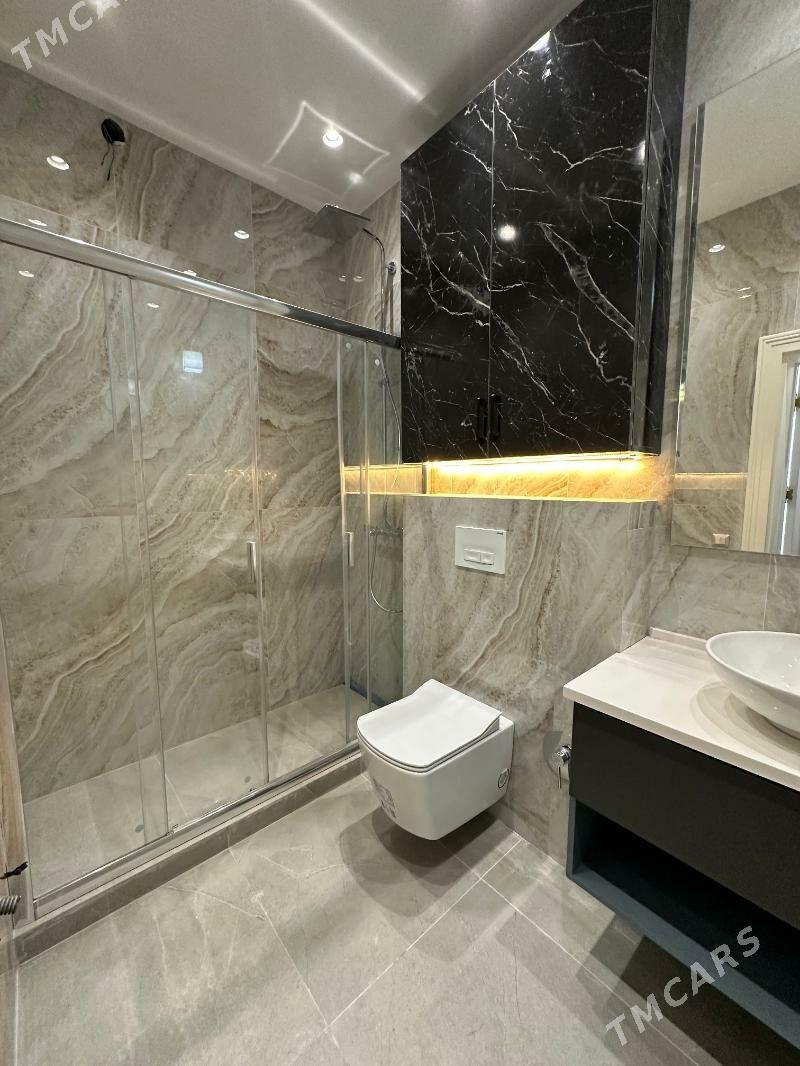 Sowerskiy, 3+4 ot,120+150 kw - ул. Советская (Гарашсызлык шаёлы) - img 6